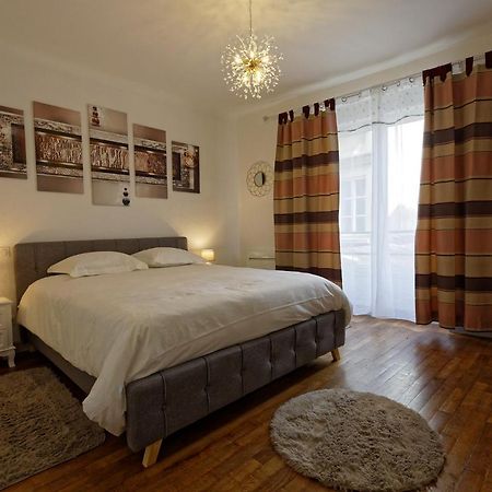 Le Cocon D'Eloise Appartement Verdun-sur-Meuse Buitenkant foto