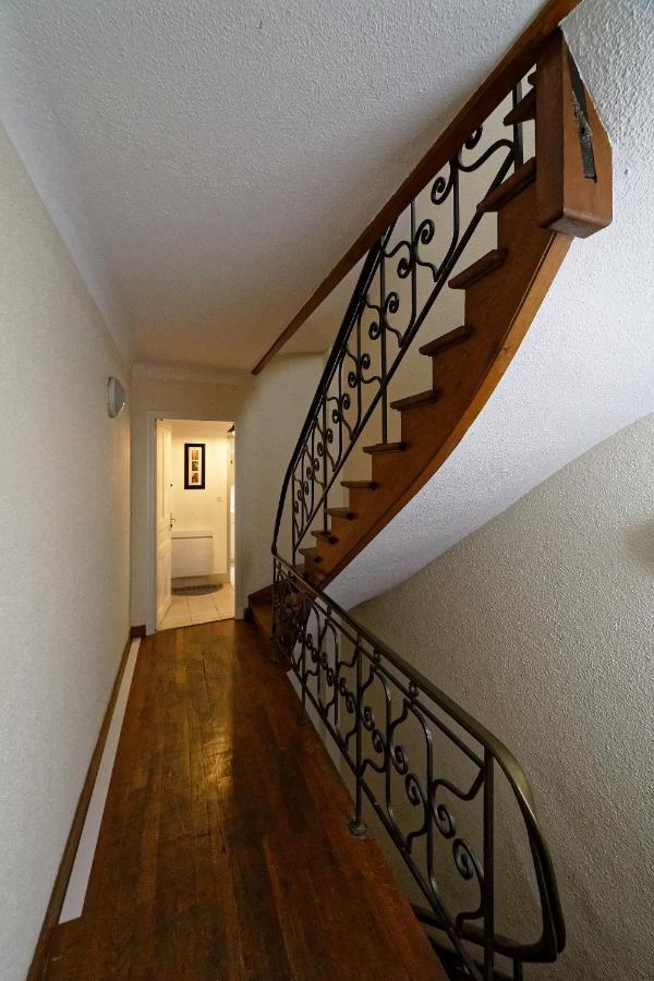 Le Cocon D'Eloise Appartement Verdun-sur-Meuse Buitenkant foto