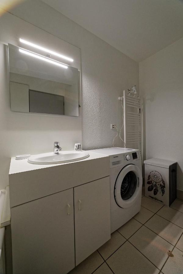 Le Cocon D'Eloise Appartement Verdun-sur-Meuse Buitenkant foto